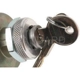 Purchase Top-Quality Ignition Switch And Lock Cylinder by BLUE STREAK (HYGRADE MOTOR) - US14 pa1