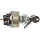 Purchase Top-Quality Ignition Switch And Lock Cylinder by BLUE STREAK (HYGRADE MOTOR) - US14 pa6