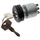 Purchase Top-Quality Ignition Switch And Lock Cylinder by BLUE STREAK (HYGRADE MOTOR) - US140 pa1