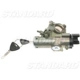 Purchase Top-Quality Ignition Switch And Lock Cylinder by BLUE STREAK (HYGRADE MOTOR) - US222 pa3