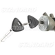 Purchase Top-Quality Ignition Switch And Lock Cylinder by BLUE STREAK (HYGRADE MOTOR) - US223 pa5