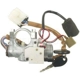 Purchase Top-Quality Ignition Switch And Lock Cylinder by BLUE STREAK (HYGRADE MOTOR) - US302 pa3