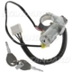 Purchase Top-Quality Ignition Switch And Lock Cylinder by BLUE STREAK (HYGRADE MOTOR) - US336 pa2