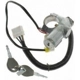 Purchase Top-Quality Ignition Switch And Lock Cylinder by BLUE STREAK (HYGRADE MOTOR) - US336 pa3