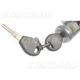Purchase Top-Quality Ignition Switch And Lock Cylinder by BLUE STREAK (HYGRADE MOTOR) - US336 pa8