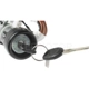 Purchase Top-Quality Ignition Switch And Lock Cylinder by BLUE STREAK (HYGRADE MOTOR) - US366 pa1