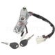 Purchase Top-Quality Ignition Switch And Lock Cylinder by BLUE STREAK (HYGRADE MOTOR) - US371 pa2