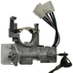 Purchase Top-Quality Ignition Switch And Lock Cylinder by BLUE STREAK (HYGRADE MOTOR) - US372 pa2