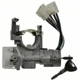 Purchase Top-Quality Ignition Switch And Lock Cylinder by BLUE STREAK (HYGRADE MOTOR) - US372 pa3
