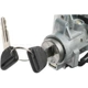 Purchase Top-Quality Ignition Switch And Lock Cylinder by BLUE STREAK (HYGRADE MOTOR) - US389 pa1