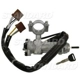 Purchase Top-Quality Ignition Switch And Lock Cylinder by BLUE STREAK (HYGRADE MOTOR) - US390 pa2
