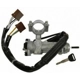 Purchase Top-Quality Ignition Switch And Lock Cylinder by BLUE STREAK (HYGRADE MOTOR) - US390 pa5