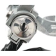 Purchase Top-Quality Ignition Switch And Lock Cylinder by BLUE STREAK (HYGRADE MOTOR) - US393 pa1