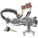 Purchase Top-Quality Ignition Switch And Lock Cylinder by BLUE STREAK (HYGRADE MOTOR) - US393 pa2