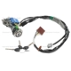Purchase Top-Quality Ignition Switch And Lock Cylinder by BLUE STREAK (HYGRADE MOTOR) - US411 pa4