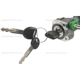 Purchase Top-Quality Ignition Switch And Lock Cylinder by BLUE STREAK (HYGRADE MOTOR) - US411 pa7