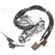 Purchase Top-Quality Commutateur d'allumage et cylindre de verrouillage de BLUE STREAK (HYGRADE MOTOR) - US437 pa2