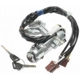 Purchase Top-Quality Commutateur d'allumage et cylindre de verrouillage de BLUE STREAK (HYGRADE MOTOR) - US437 pa3