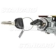Purchase Top-Quality Commutateur d'allumage et cylindre de verrouillage de BLUE STREAK (HYGRADE MOTOR) - US437 pa5