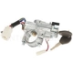 Purchase Top-Quality Ignition Switch And Lock Cylinder by BLUE STREAK (HYGRADE MOTOR) - US462 pa2