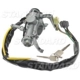 Purchase Top-Quality Ignition Switch And Lock Cylinder by BLUE STREAK (HYGRADE MOTOR) - US481 pa2