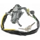 Purchase Top-Quality Ignition Switch And Lock Cylinder by BLUE STREAK (HYGRADE MOTOR) - US481 pa3
