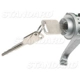 Purchase Top-Quality Ignition Switch And Lock Cylinder by BLUE STREAK (HYGRADE MOTOR) - US481 pa6
