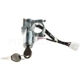 Purchase Top-Quality Ignition Switch And Lock Cylinder by BLUE STREAK (HYGRADE MOTOR) - US530 pa2