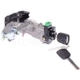 Purchase Top-Quality Ignition Switch And Lock Cylinder by BLUE STREAK (HYGRADE MOTOR) - US543 pa2