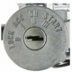 Purchase Top-Quality Ignition Switch And Lock Cylinder by BLUE STREAK (HYGRADE MOTOR) - US551 pa1
