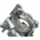 Purchase Top-Quality Ignition Switch And Lock Cylinder by BLUE STREAK (HYGRADE MOTOR) - US551 pa2