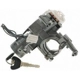 Purchase Top-Quality Ignition Switch And Lock Cylinder by BLUE STREAK (HYGRADE MOTOR) - US551 pa4