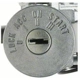 Purchase Top-Quality Ignition Switch And Lock Cylinder by BLUE STREAK (HYGRADE MOTOR) - US551 pa6