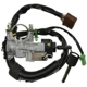 Purchase Top-Quality Ignition Switch And Lock Cylinder by BLUE STREAK (HYGRADE MOTOR) - US561 pa2