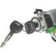 Purchase Top-Quality Ignition Switch And Lock Cylinder by BLUE STREAK (HYGRADE MOTOR) - US572 pa1