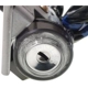 Purchase Top-Quality Ignition Switch And Lock Cylinder by BLUE STREAK (HYGRADE MOTOR) - US604 pa1