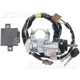 Purchase Top-Quality Ignition Switch And Lock Cylinder by BLUE STREAK (HYGRADE MOTOR) - US611 pa3