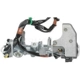 Purchase Top-Quality Ignition Switch And Lock Cylinder by BLUE STREAK (HYGRADE MOTOR) - US613 pa1