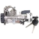 Purchase Top-Quality Ignition Switch And Lock Cylinder by BLUE STREAK (HYGRADE MOTOR) - US617 pa3