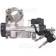 Purchase Top-Quality Ignition Switch And Lock Cylinder by BLUE STREAK (HYGRADE MOTOR) - US631 pa3