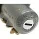 Purchase Top-Quality Ignition Switch And Lock Cylinder by BLUE STREAK (HYGRADE MOTOR) - US647 pa6