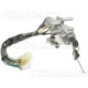 Purchase Top-Quality Ignition Switch And Lock Cylinder by BLUE STREAK (HYGRADE MOTOR) - US665 pa2