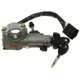 Purchase Top-Quality Ignition Switch And Lock Cylinder by BLUE STREAK (HYGRADE MOTOR) - US668 pa4