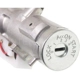 Purchase Top-Quality Ignition Switch And Lock Cylinder by BLUE STREAK (HYGRADE MOTOR) - US677 pa2