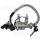 Purchase Top-Quality Ignition Switch And Lock Cylinder by BLUE STREAK (HYGRADE MOTOR) - US681 pa3
