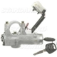 Purchase Top-Quality Ignition Switch And Lock Cylinder by BLUE STREAK (HYGRADE MOTOR) - US720 pa3