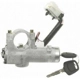 Purchase Top-Quality Ignition Switch And Lock Cylinder by BLUE STREAK (HYGRADE MOTOR) - US720 pa5