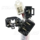 Purchase Top-Quality Ignition Switch And Lock Cylinder by BLUE STREAK (HYGRADE MOTOR) - US724 pa2