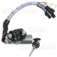 Purchase Top-Quality Ignition Switch And Lock Cylinder by BLUE STREAK (HYGRADE MOTOR) - US724 pa3