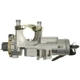 Purchase Top-Quality Ignition Switch And Lock Cylinder by BLUE STREAK (HYGRADE MOTOR) - US730 pa2